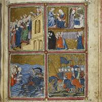 ゴールデン・ハガダ