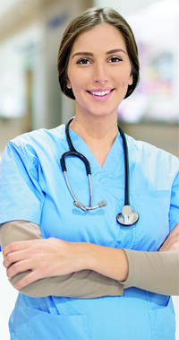 The Katz School of Science and Health at Yeshiva University has created a premier program that will bring nurses into the field in just 16 months