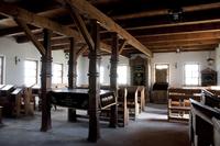 孤独の中の説教