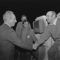 シャランスキーの信仰