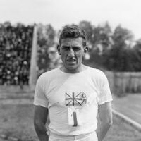 ハロルド・アブラハムス