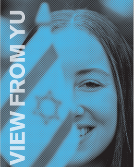 2021年4月のYUからの視点