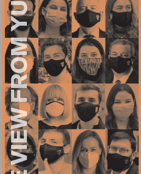 3月のYUからの視点